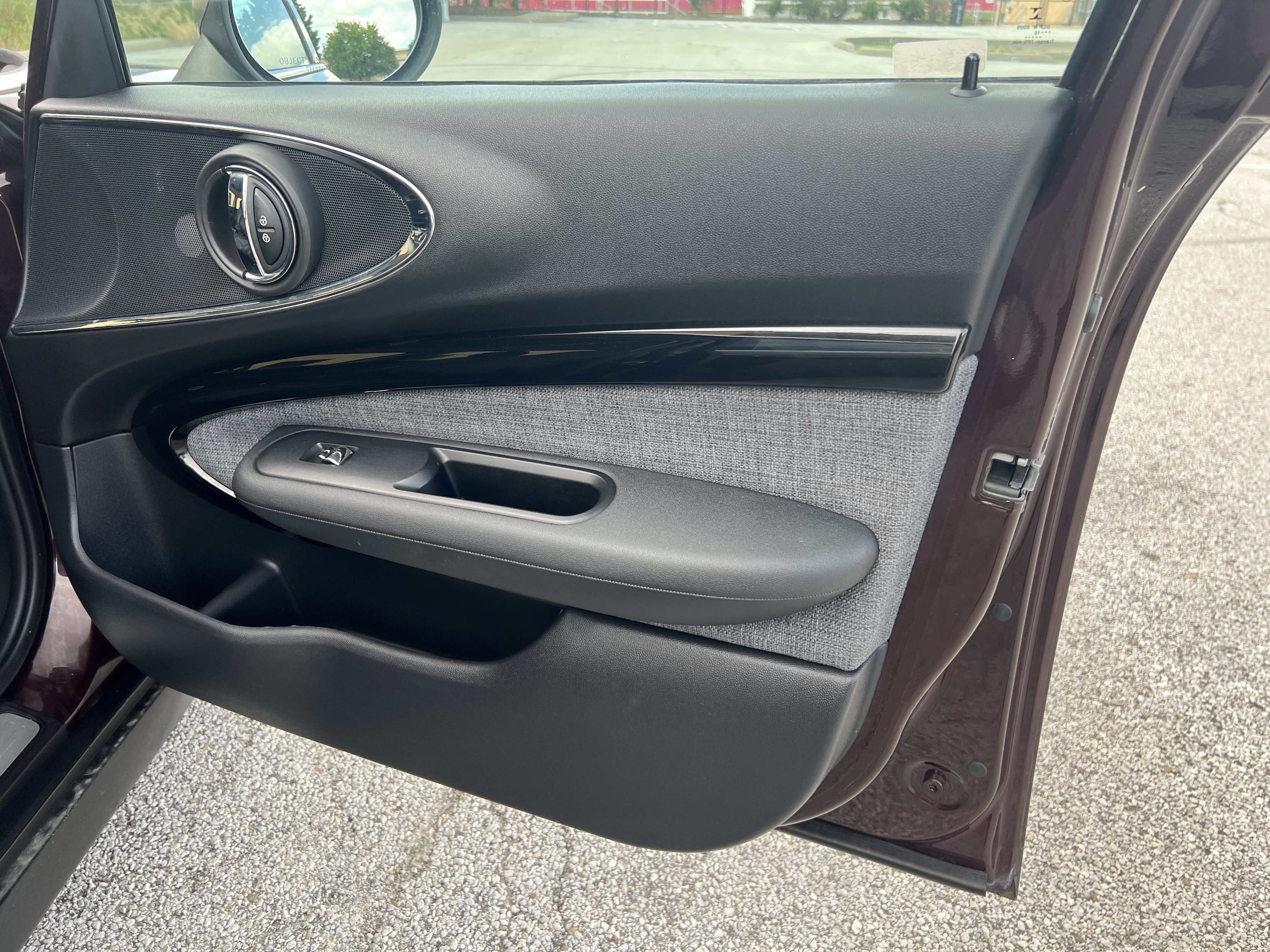 Used 2016 MINI Cooper Clubman FWD image 19