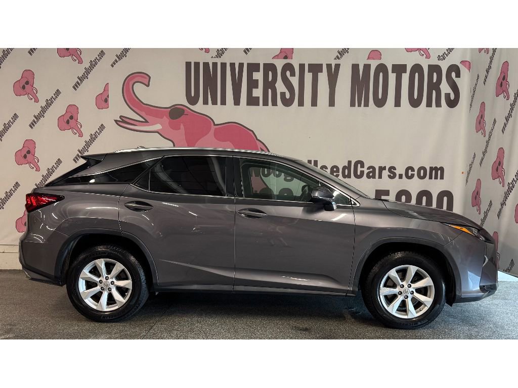 Used 2016 Lexus RX 350 AWD image 9