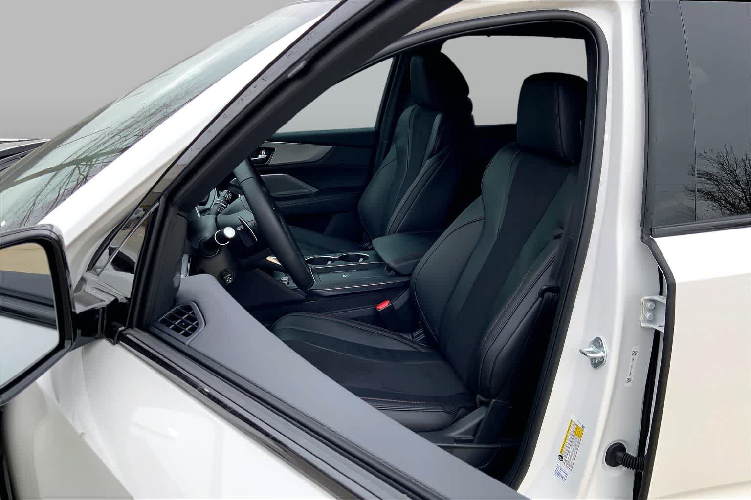 New 2026 Acura MDX A-Spec AWD/4WD image 17
