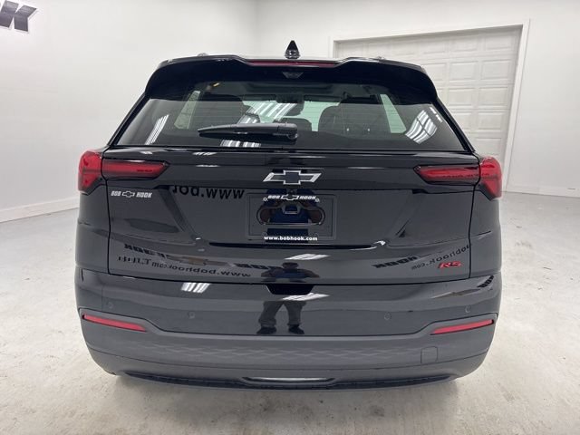 New 2027 Chevrolet Bolt RS w/ Technology Package FWD image 6