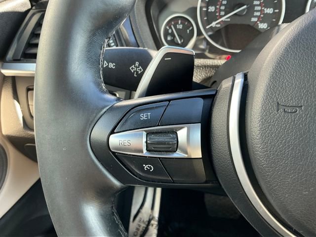 Used 2015 BMW 428i xDrive Convertible image 18