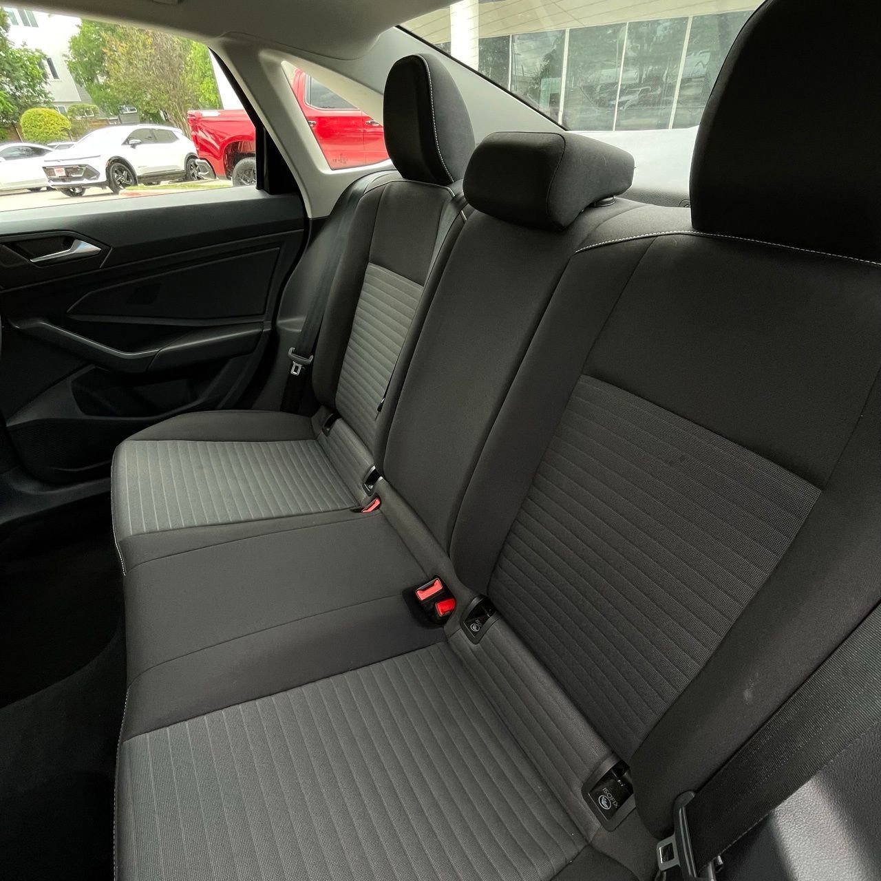 Used 2024 Volkswagen Jetta S FWD image 22