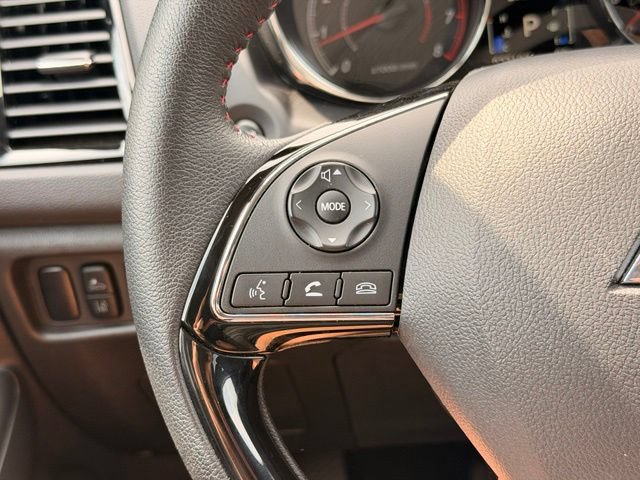 Used 2025 Mitsubishi Outlander Sport AWD image 24