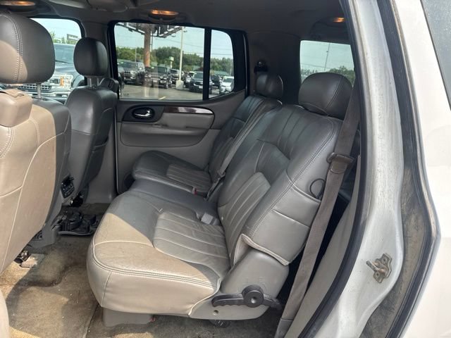 Used 2004 GMC Envoy XL SLT AWD/4WD image 14