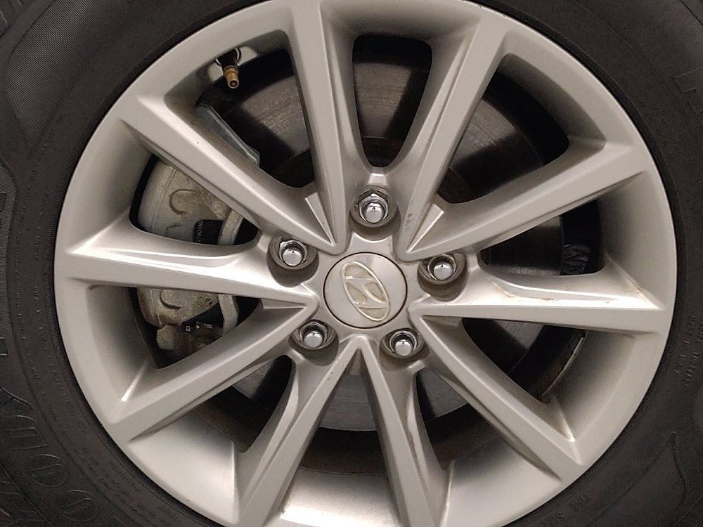 Used 2019 Hyundai Sonata SE FWD image 31