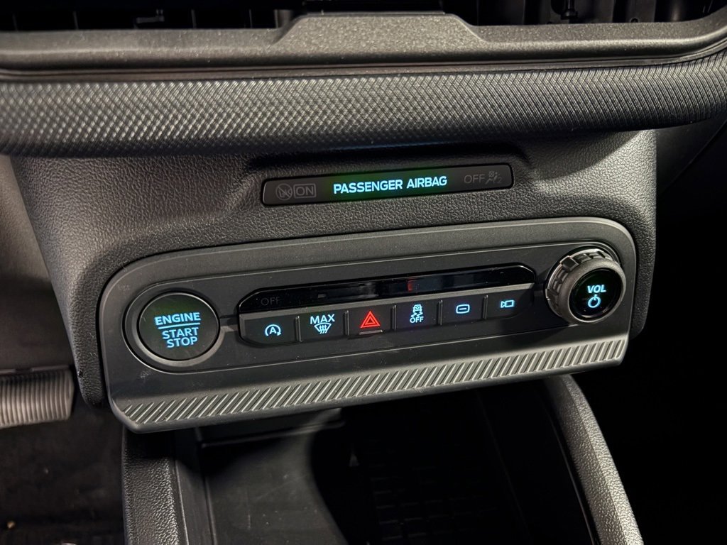 New 2025 Ford Bronco Sport Heritage w/ Convenience Package image 16