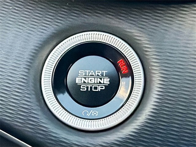 Used 2024 Jeep Grand Cherokee L Altitude image 38