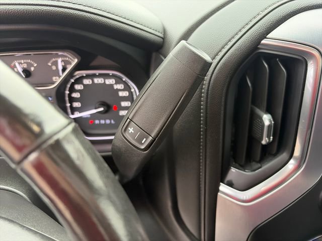 Used 2020 GMC Sierra 1500 Elevation w/ Elevation Convenience Package image 33