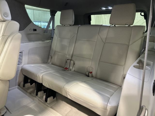 Used 2022 Cadillac Escalade ESV Sport Platinum image 28