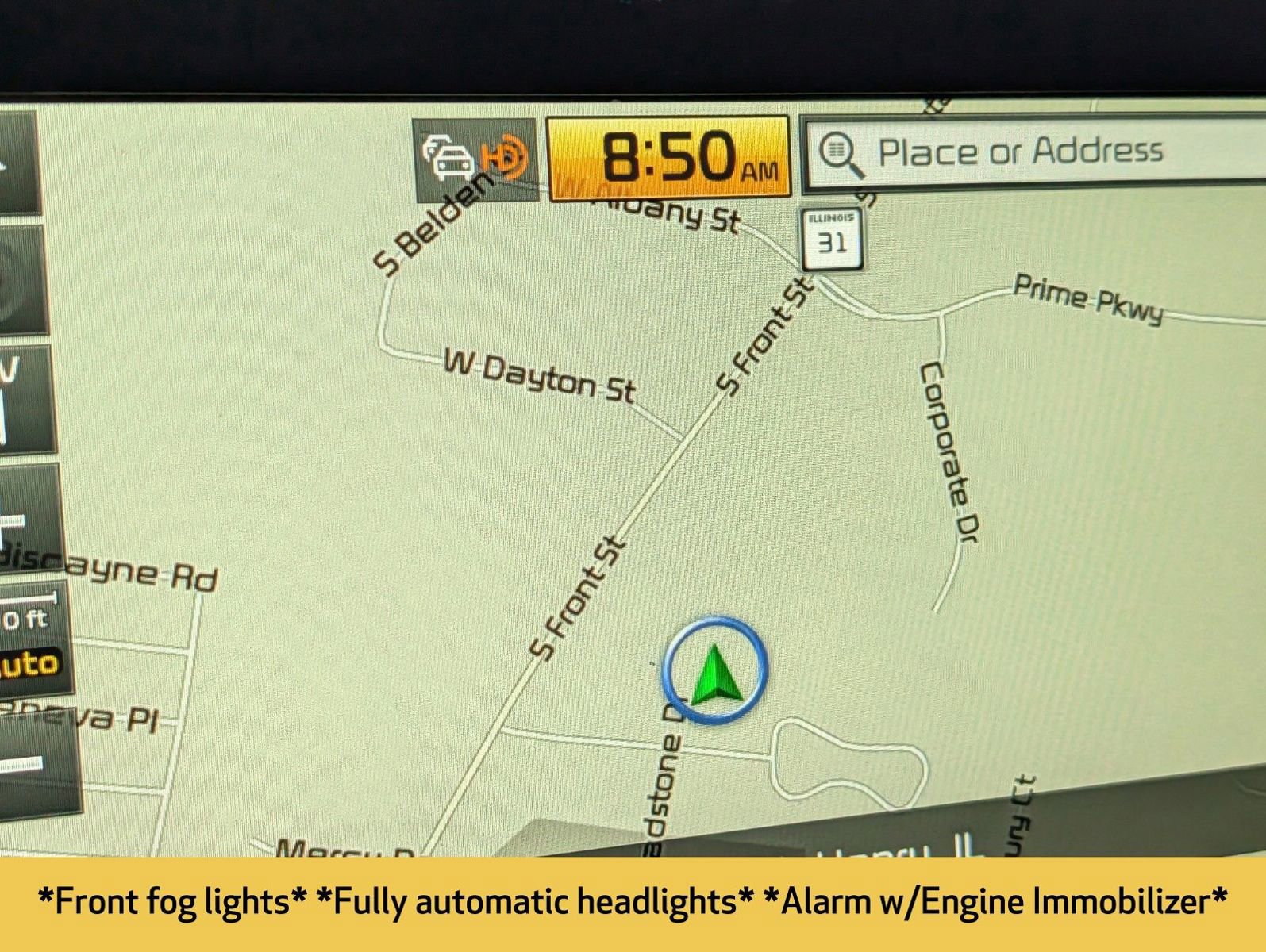 Used 2018 Kia Soul + w/ Audio Package image 6