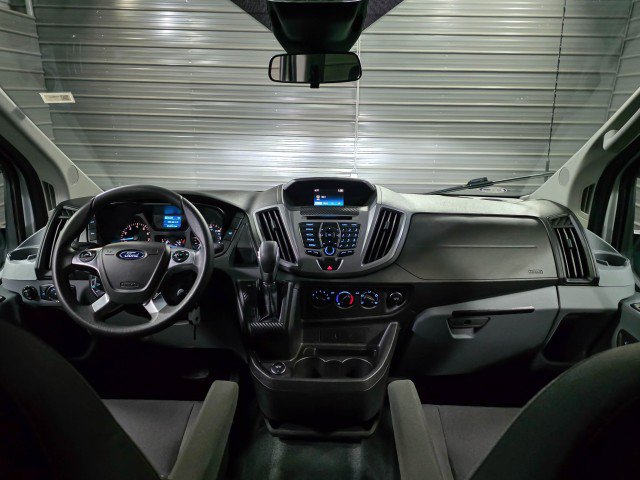 Used 2019 Ford Transit 350 XLT image 14