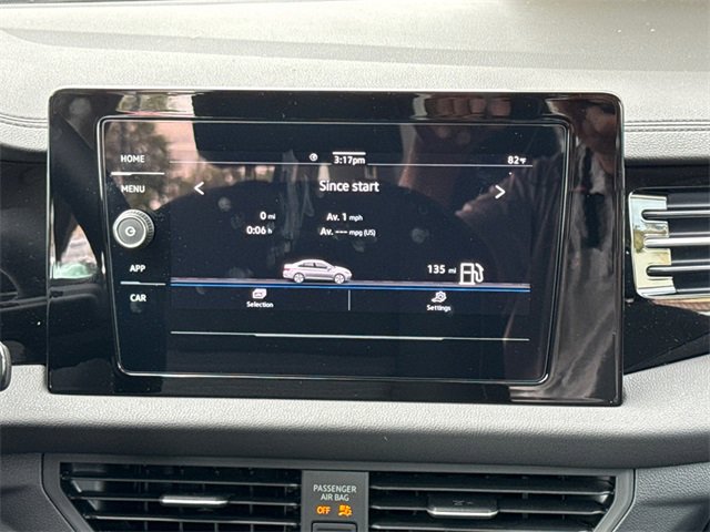 New 2025 Volkswagen Jetta S image 25