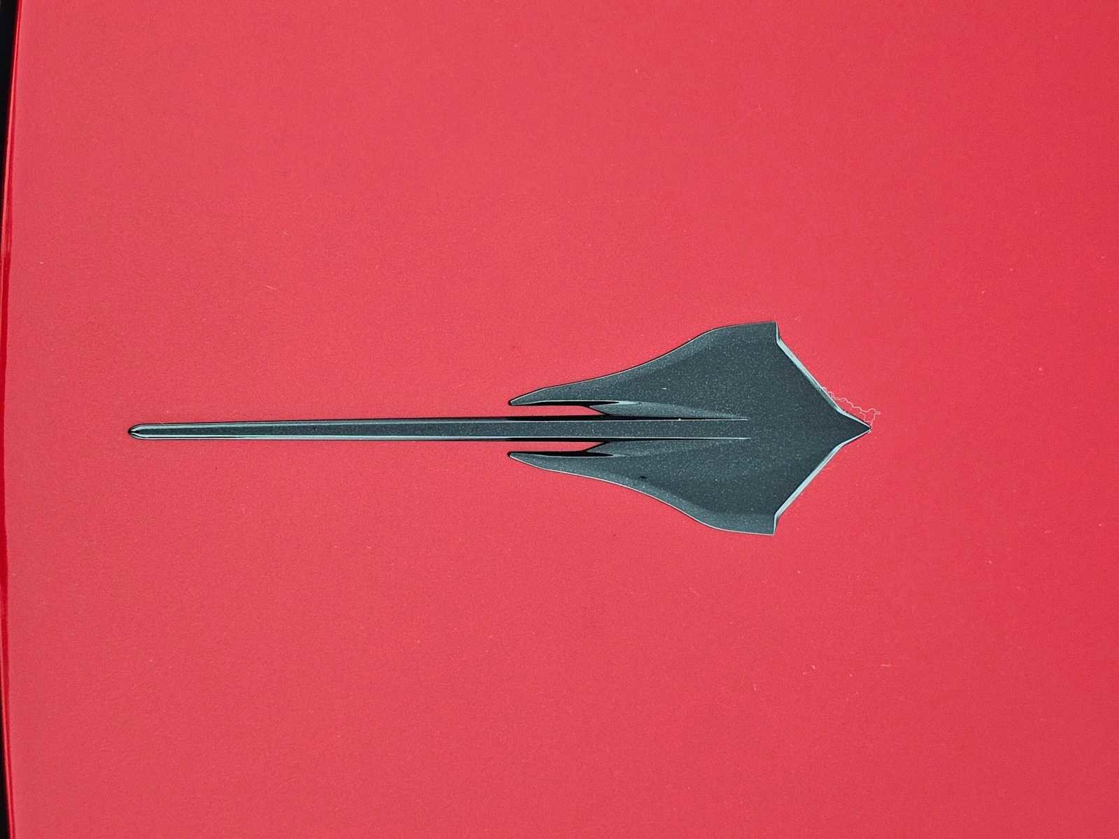 Used 2025 Chevrolet Corvette Stingray Coupe w/ 1LT image 15