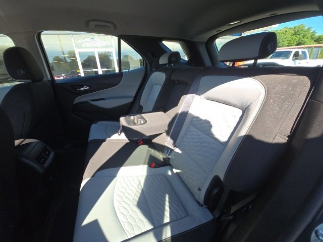 Used 2018 Chevrolet Equinox LS image 16
