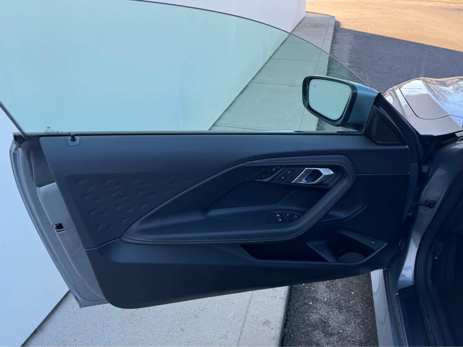 New 2026 BMW 230i xDrive Coupe w/ Convenience Package image 15