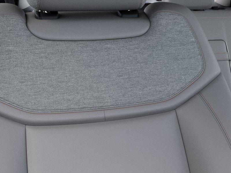 New 2027 Ford Explorer Active RWD image 16