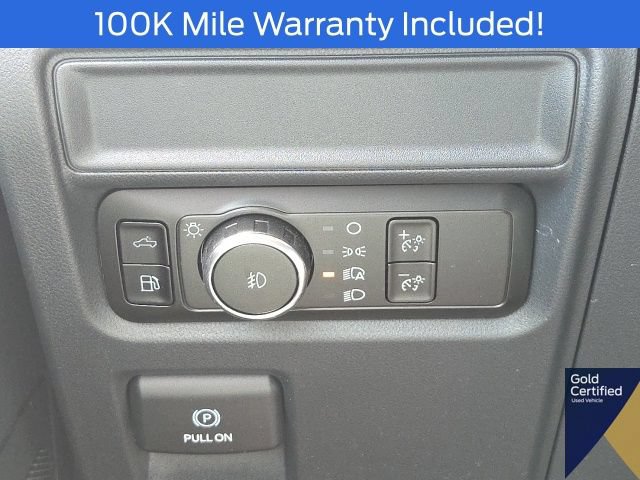 Used 2025 Ford F150 XLT w/ Equipment Group 301A Standard AWD/4WD image 25