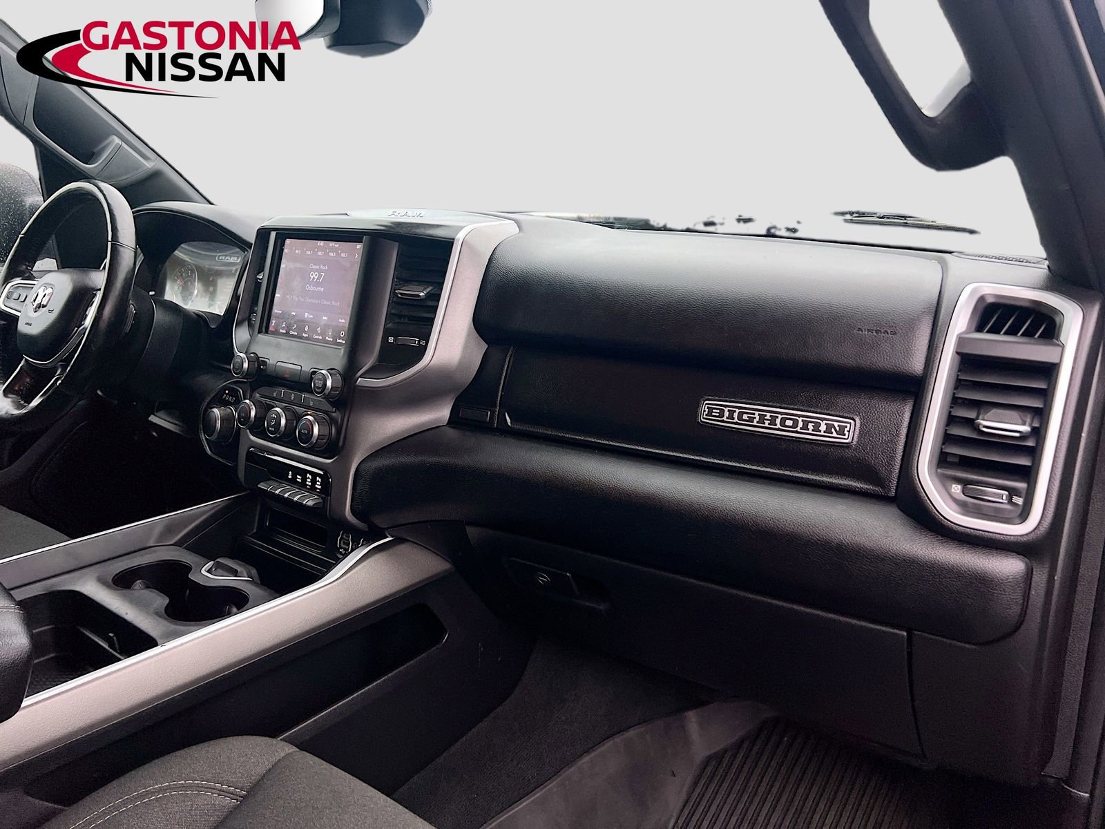 Used 2020 RAM 1500 Big Horn image 38