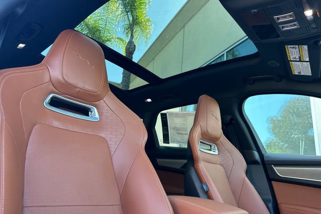 New 2026 Jaguar F-PACE R-Dynamic S AWD/4WD image 15