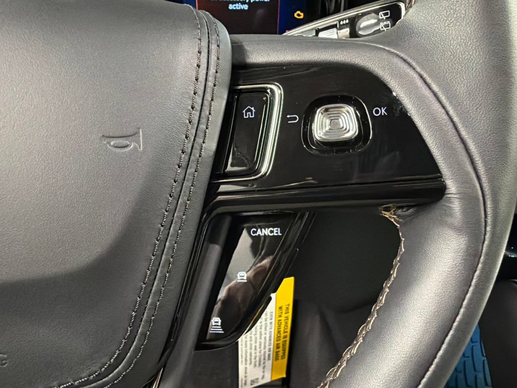 New 2026 Lincoln Aviator Reserve AWD/4WD image 17