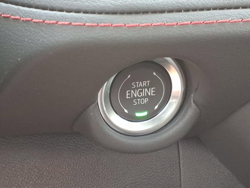 New 2026 Chevrolet Tahoe RST RWD image 22