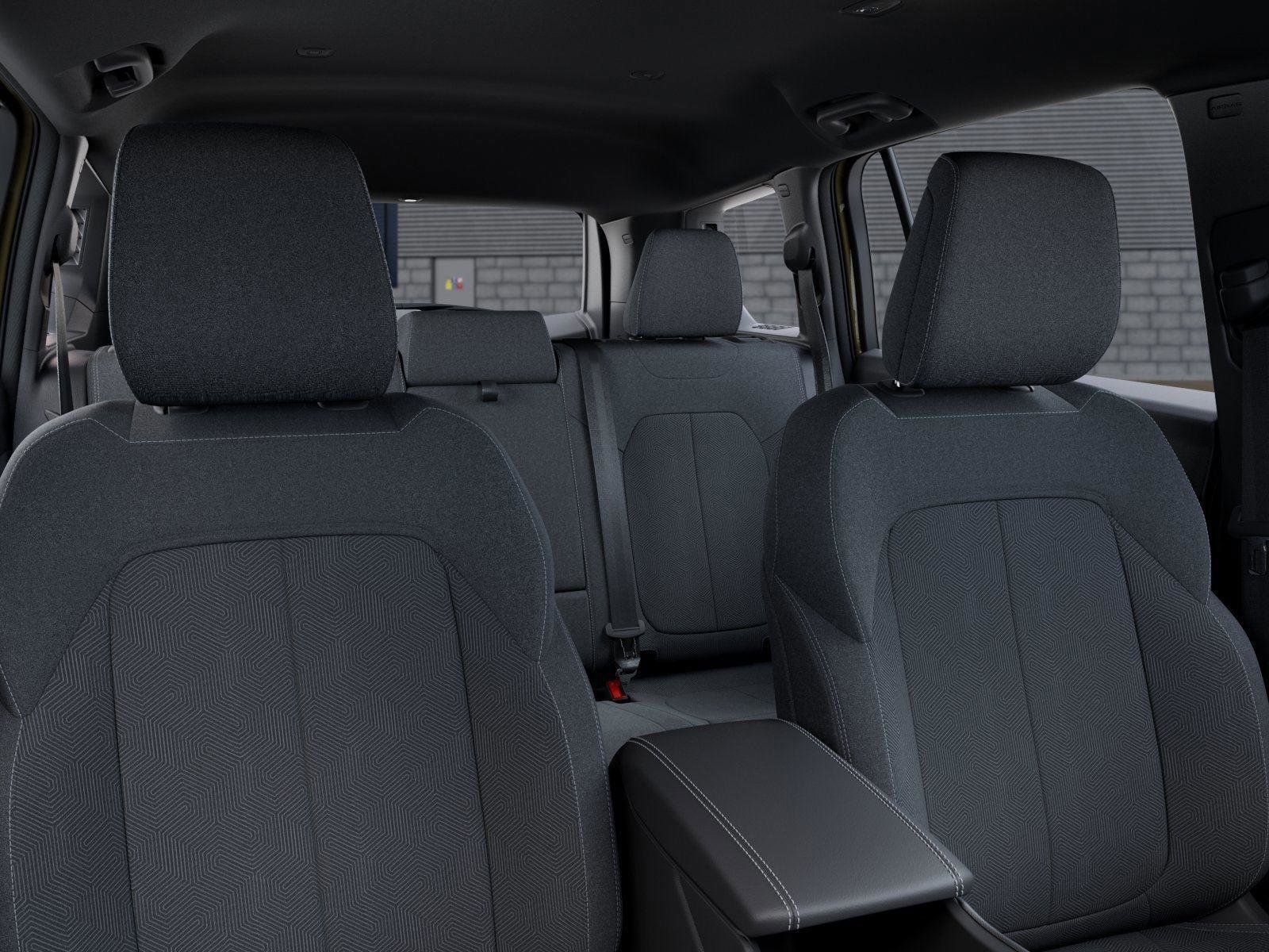 New 2026 Jeep Cherokee Laredo image 26