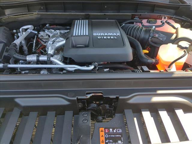 New 2026 GMC Sierra 1500 AT4 w/ AT4 Premium Package image 17