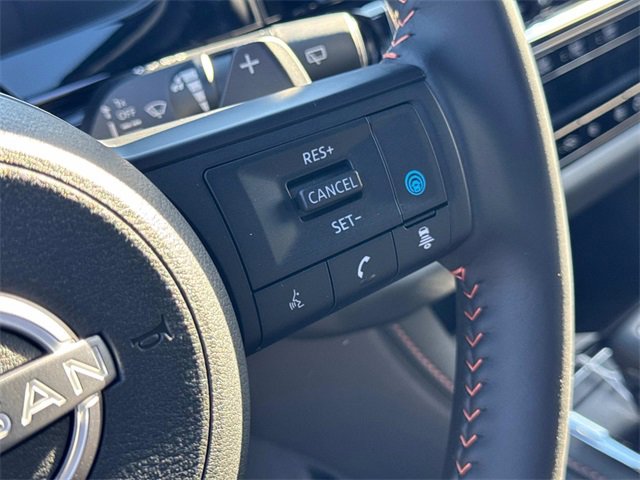 New 2025 Nissan Pathfinder Rock Creek image 24