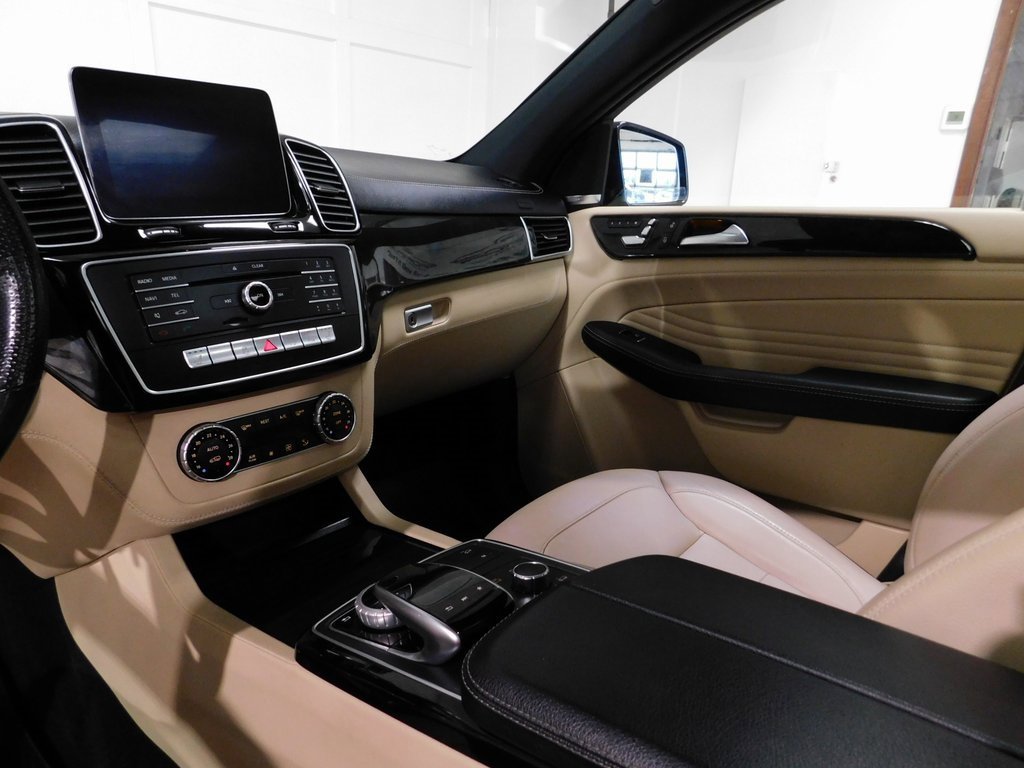 Used 2019 Mercedes-Benz GLE 43 AMG 4MATIC Coupe image 71