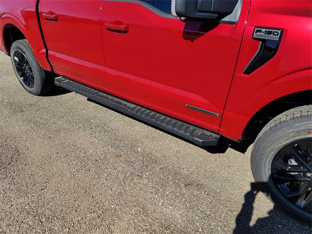 New 2025 Ford F150 XLT image 36