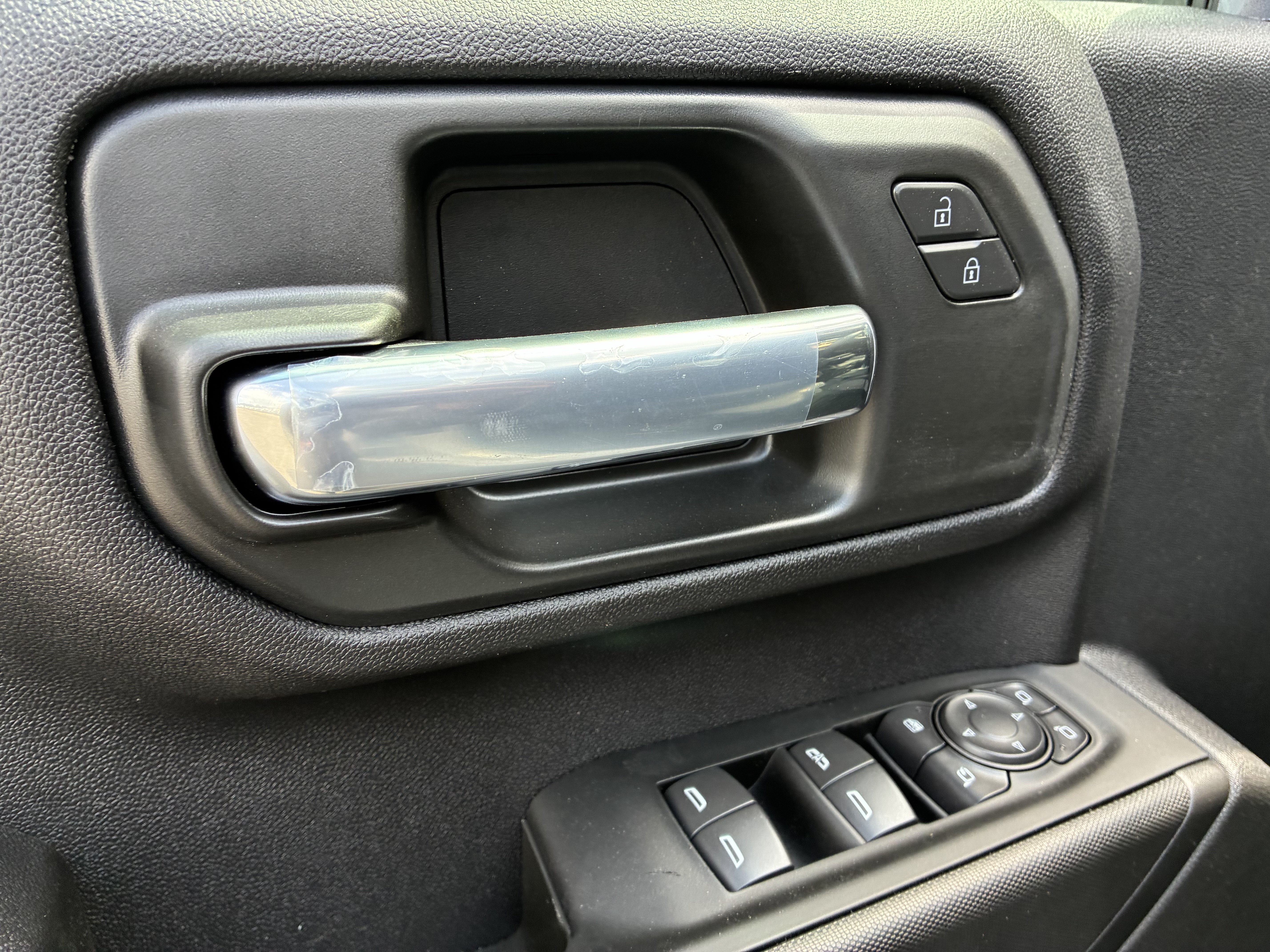 New 2026 Chevrolet Silverado 3500 W/T w/ WT Convenience Package AWD/4WD image 30