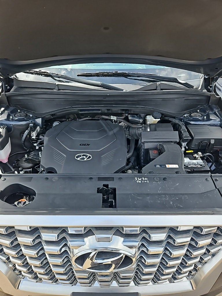 Used 2022 Hyundai Palisade Limited image 10