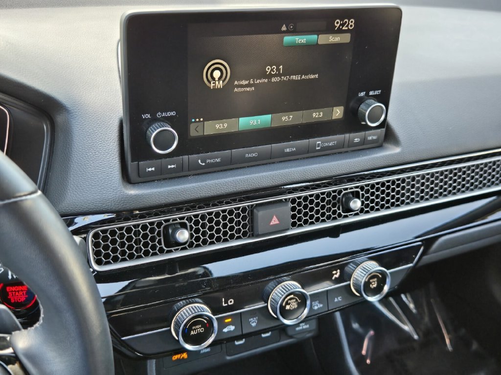 Used 2025 Honda Civic Sport image 20