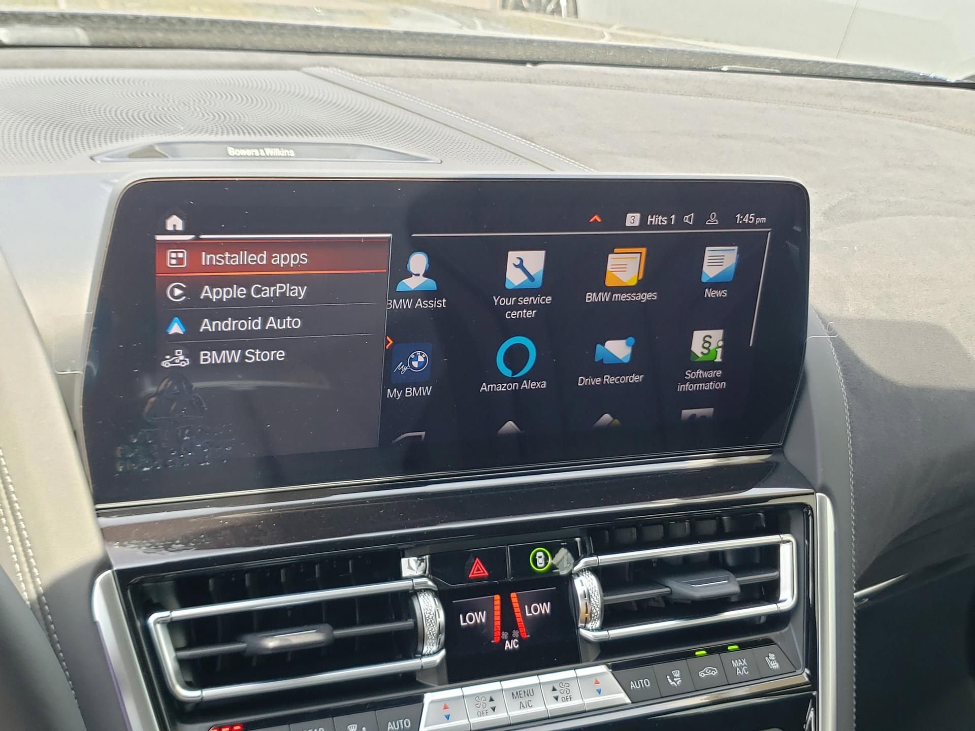 New 2026 BMW M850i xDrive AWD/4WD image 28