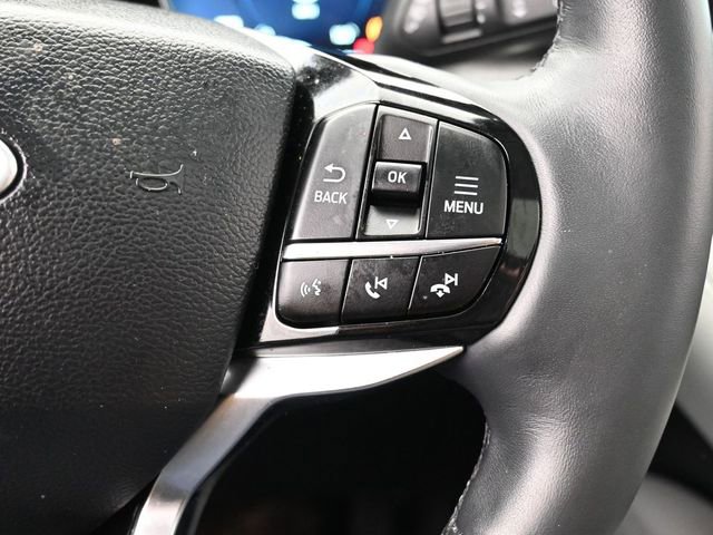 Certified 2025 Ford Explorer Platinum w/ Ultimate Package image 15