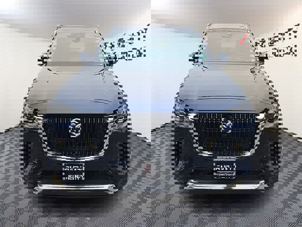 Used 2024 MAZDA CX-90 3.3 Turbo S image 2