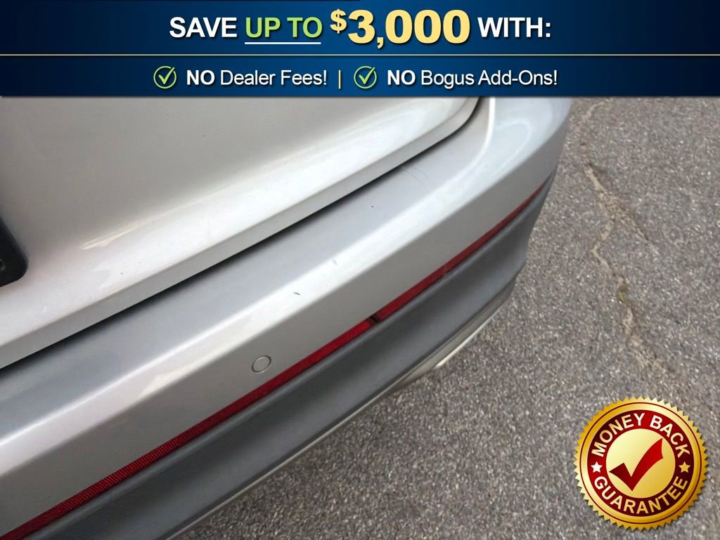 Used 2019 Lincoln Nautilus Reserve AWD/4WD image 11