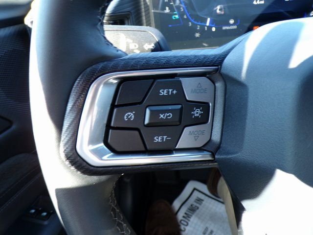 New 2026 Ford Mustang Coupe image 15