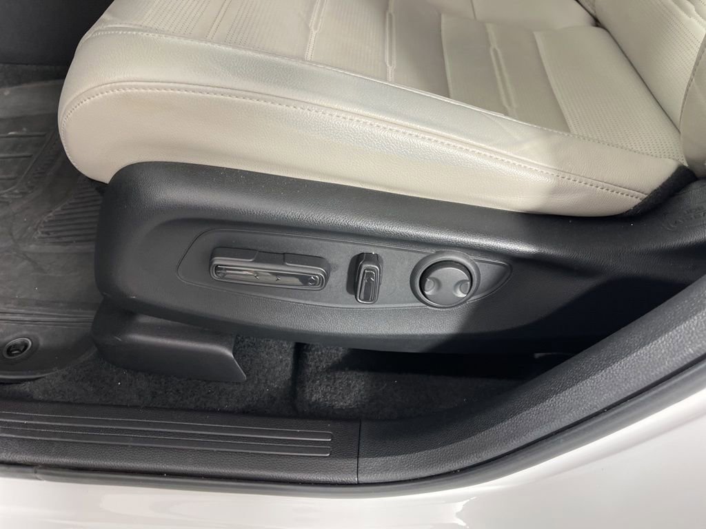 Certified 2025 Honda CR-V EX-L image 23