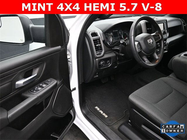 Used 2023 RAM 1500 Tradesman image 11