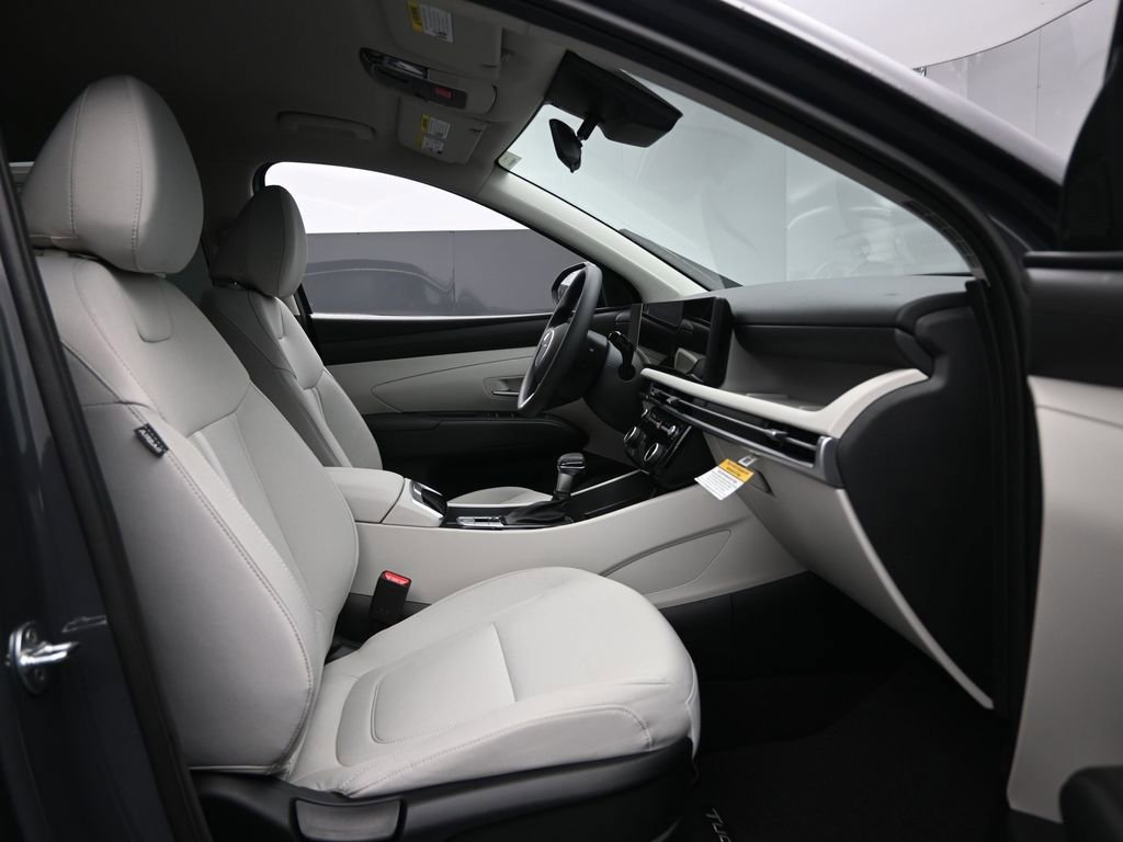 New 2026 Hyundai Tucson SEL image 32