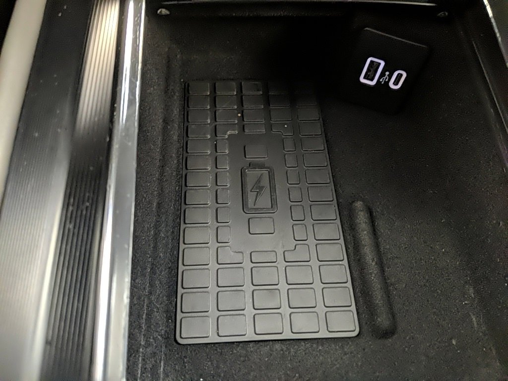 Used 2024 Lincoln Corsair Reserve w/ Equipment Group 201A image 19