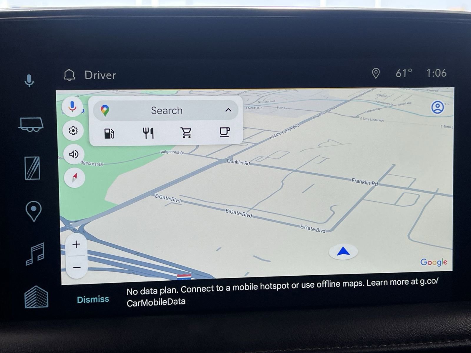 Used 2024 Chevrolet Tahoe High Country image 18