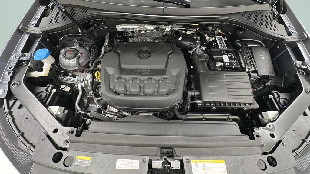 Used 2023 Volkswagen Tiguan S w/ Driver Assistance Package AWD/4WD image 20