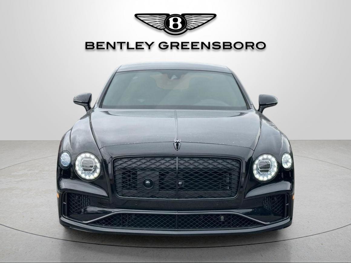New 2026 Bentley Flying Spur V8 AWD/4WD image 7