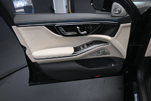 New 2027 Mercedes-Benz S 500 4MATIC image 22