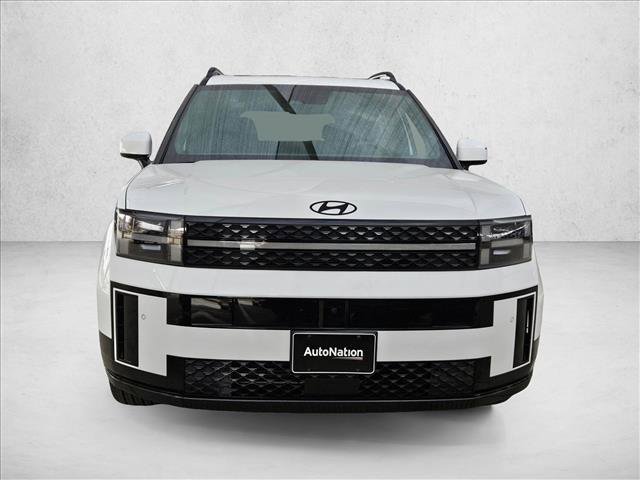 New 2026 Hyundai Santa Fe Calligraphy image 6