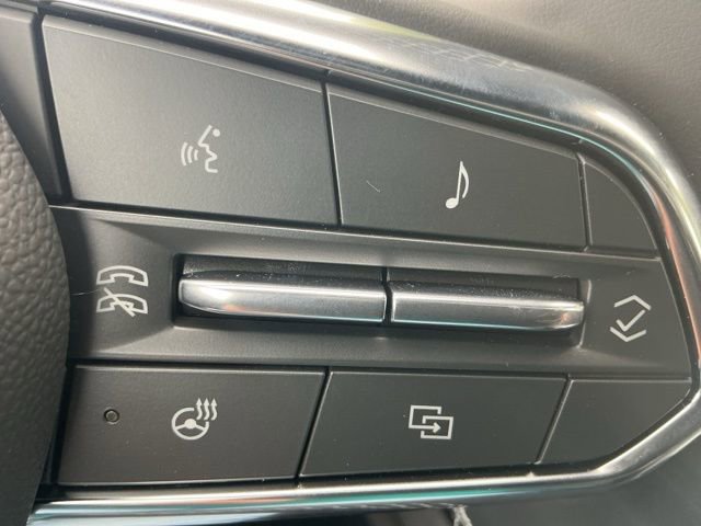 New 2026 Chevrolet Equinox EV LT w/ Comfort Package image 15