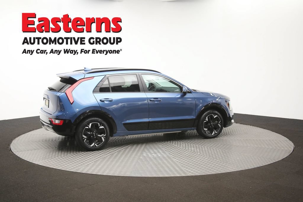 Used 2023 Kia Niro Wind w/ Wind Preserve Package FWD image 42