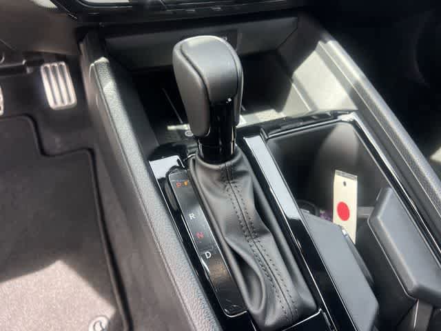 Certified 2025 Honda Accord Sport image 16